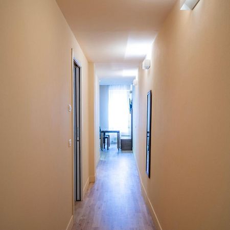 Apartmán Corsocorsi30 Parma Exteriér fotografie