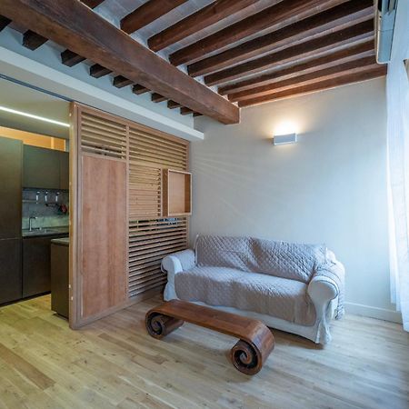 Apartmán Corsocorsi30 Parma Exteriér fotografie