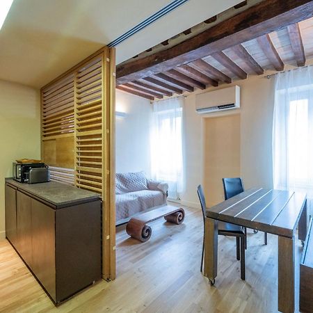 Apartmán Corsocorsi30 Parma Exteriér fotografie
