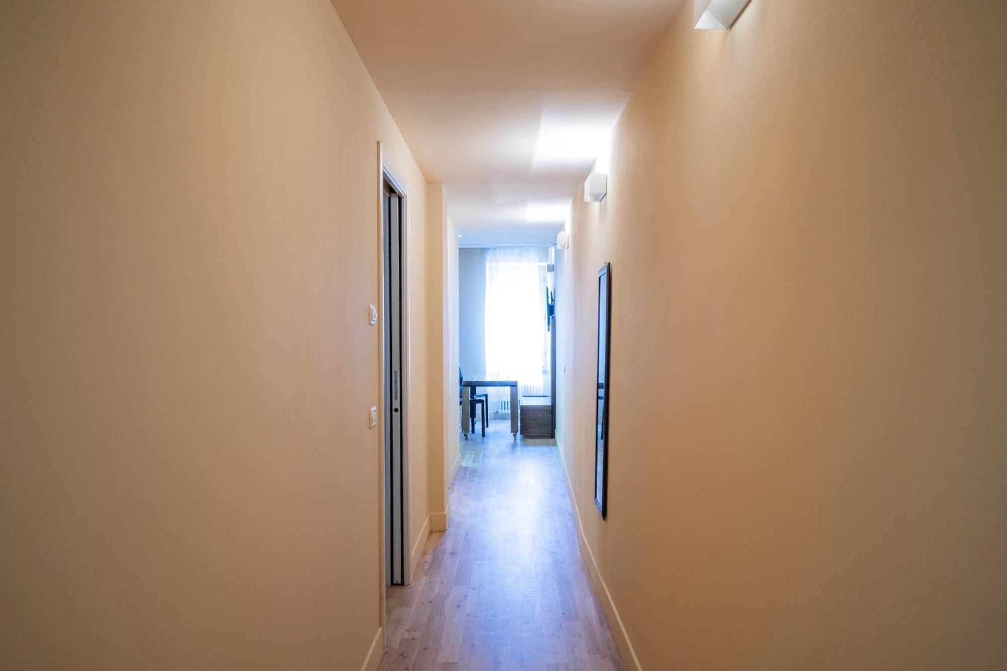 Apartmán Corsocorsi30 Parma Exteriér fotografie