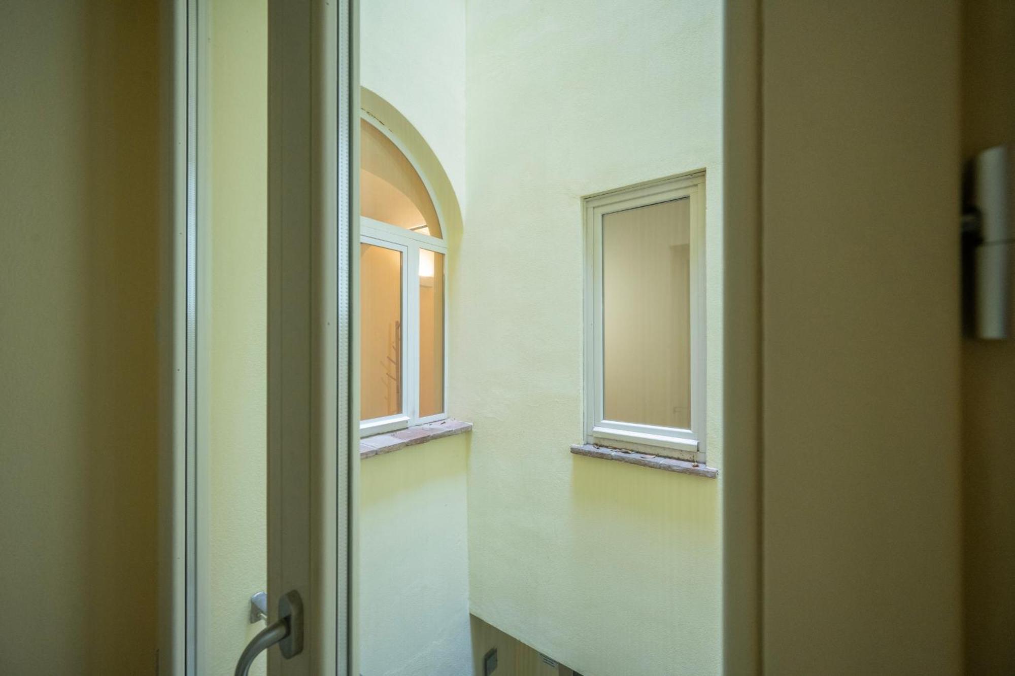 Apartmán Corsocorsi30 Parma Exteriér fotografie
