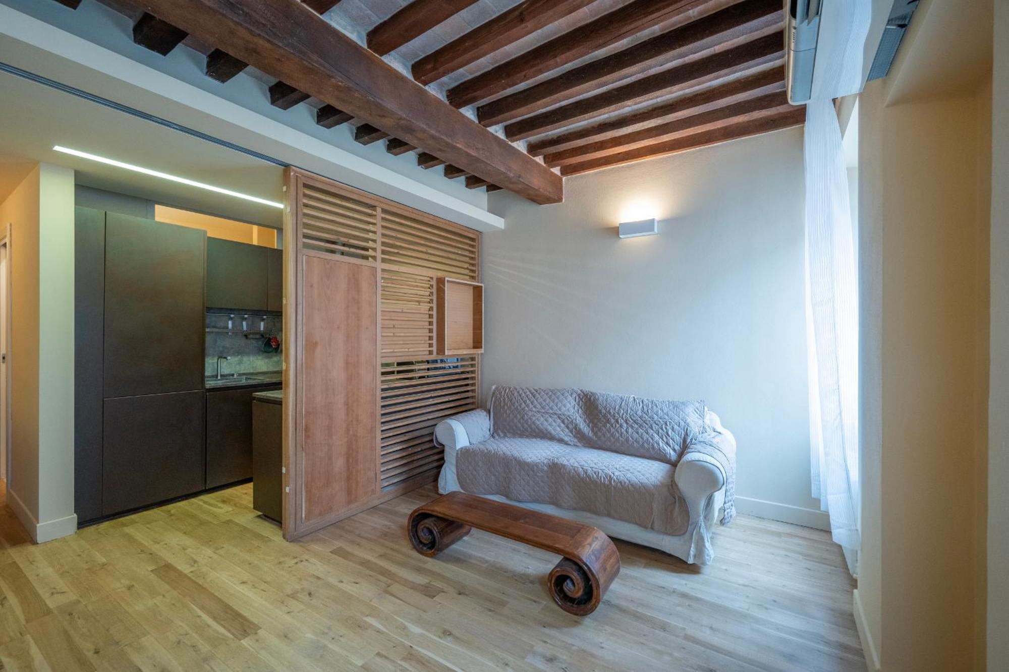 Apartmán Corsocorsi30 Parma Exteriér fotografie