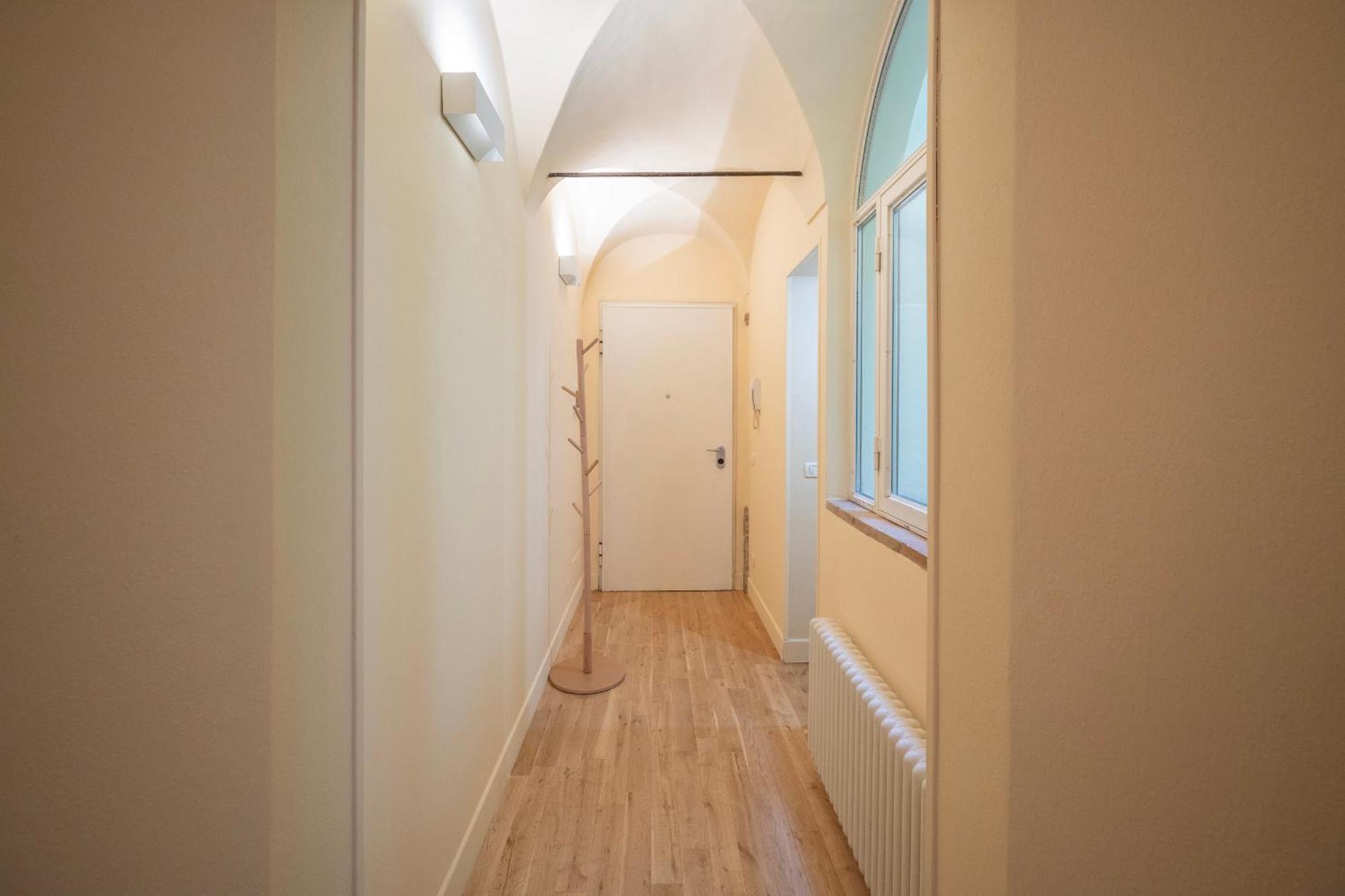 Apartmán Corsocorsi30 Parma Exteriér fotografie
