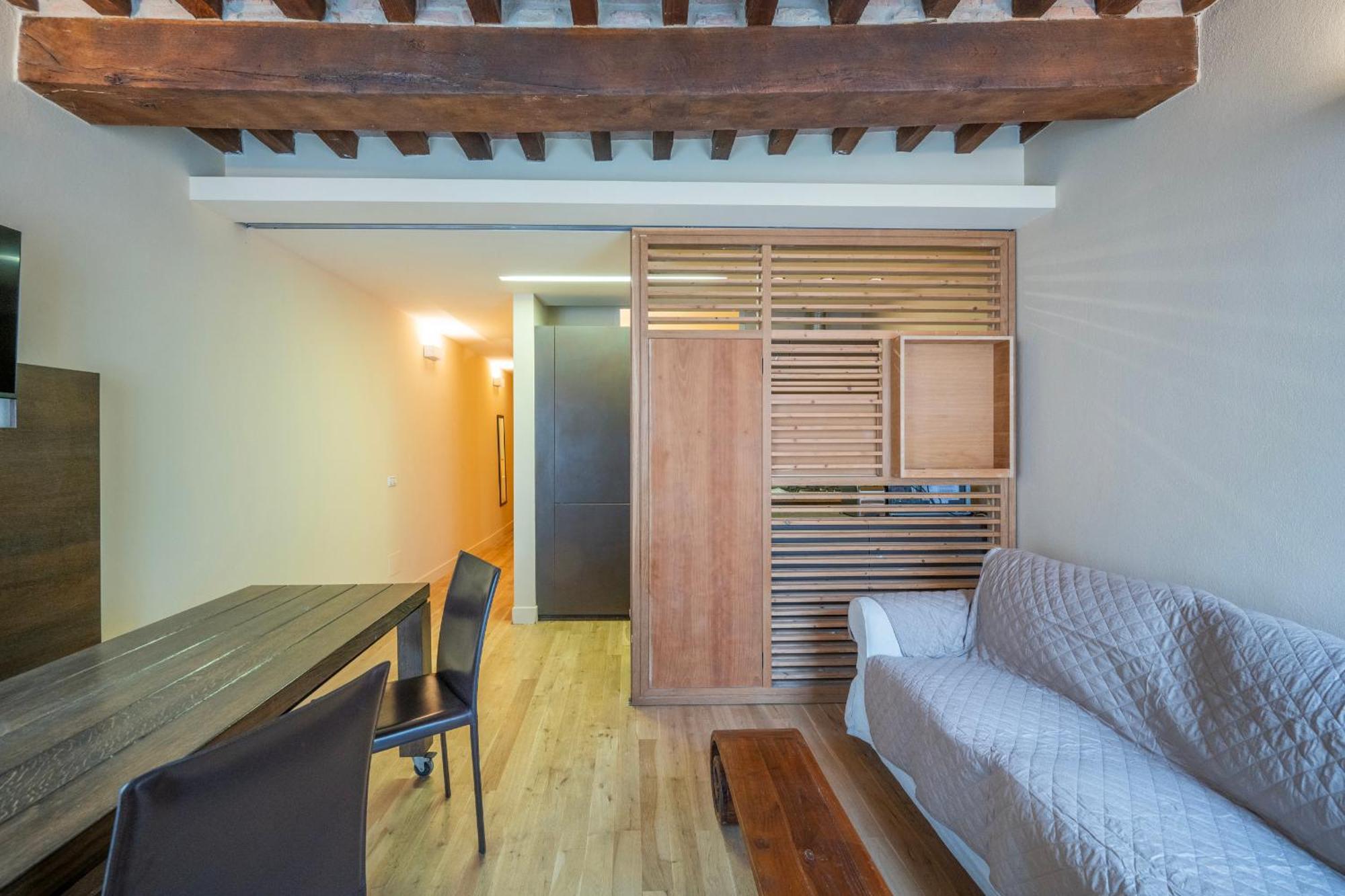 Apartmán Corsocorsi30 Parma Exteriér fotografie