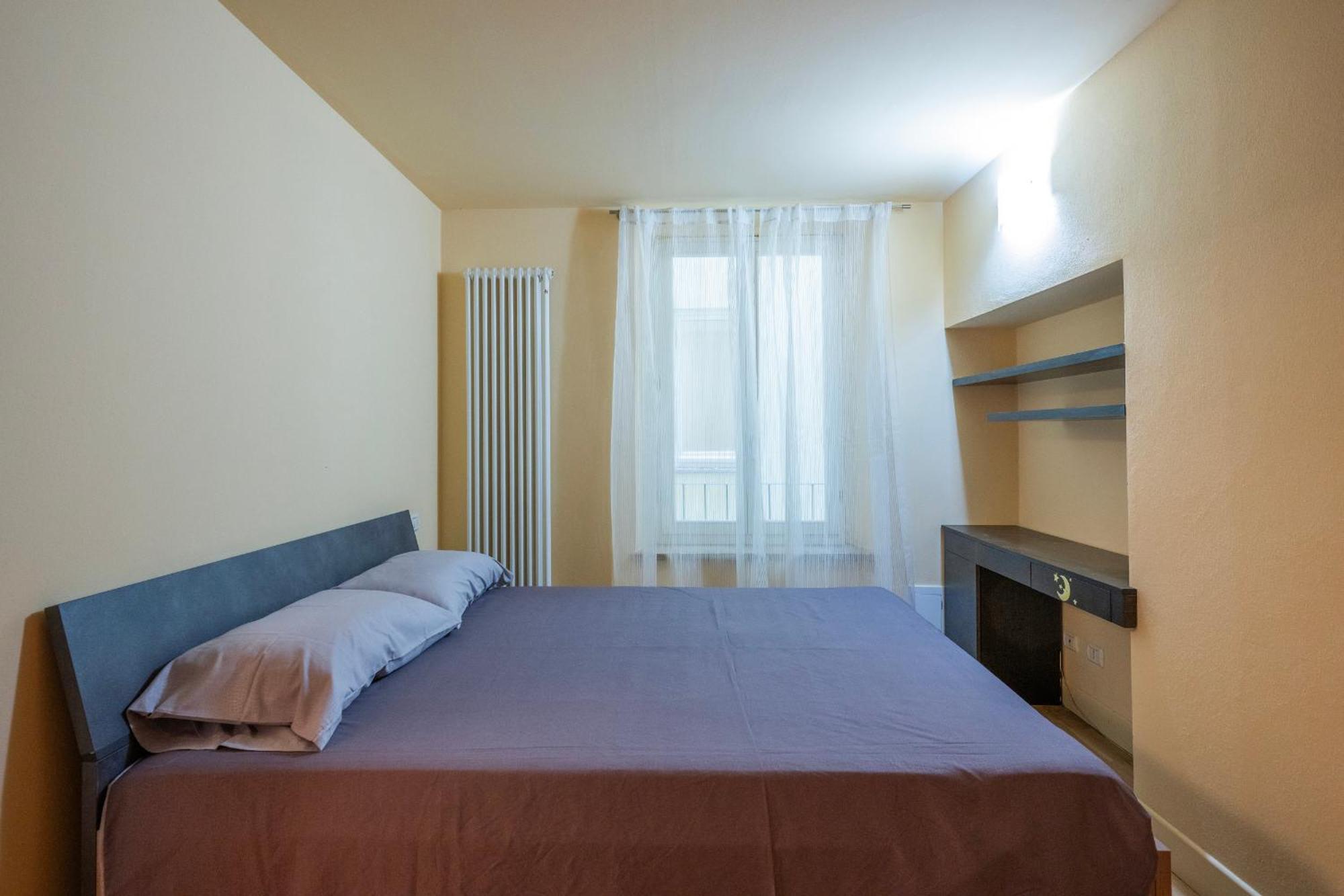Apartmán Corsocorsi30 Parma Exteriér fotografie