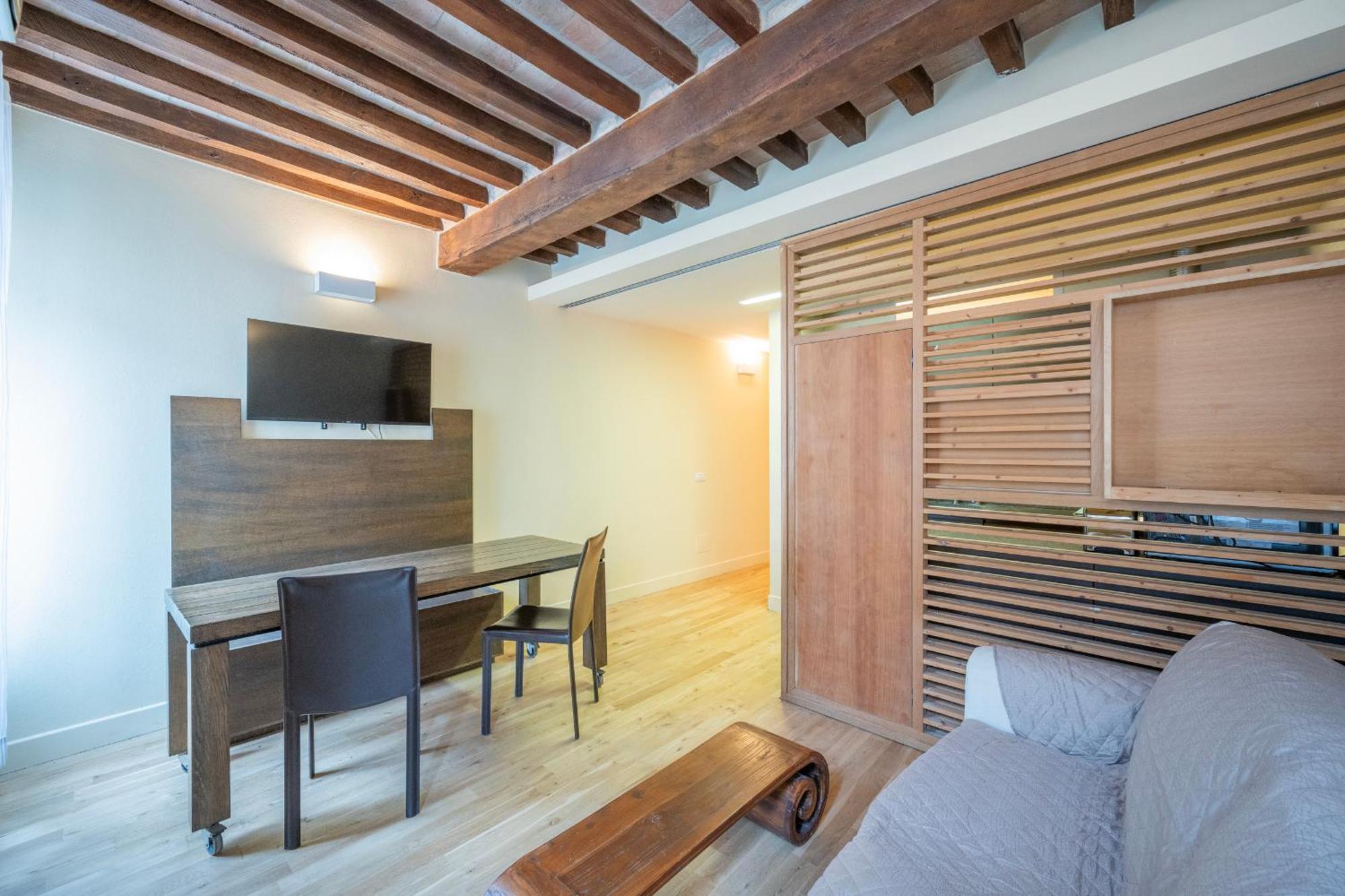 Apartmán Corsocorsi30 Parma Exteriér fotografie