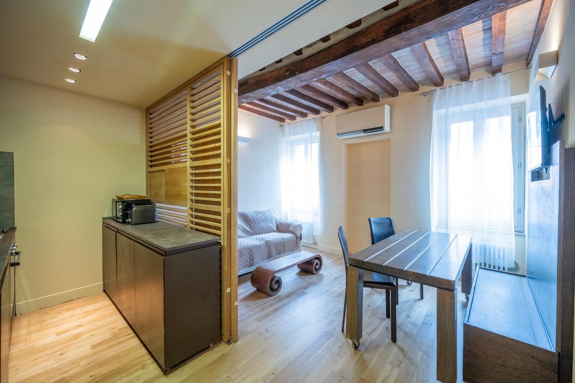 Apartmán Corsocorsi30 Parma Exteriér fotografie